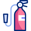 Fire Extinguisher In Working Condition