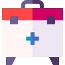 First Aid Kit Available at the Premises