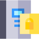 Visitor Book with ID Proof