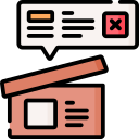 Complaint Box/Suggestion Register at the Premises